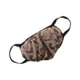 thumbnail image 1 of Strideline Cloth Face Mask, Brown, 1 of 1