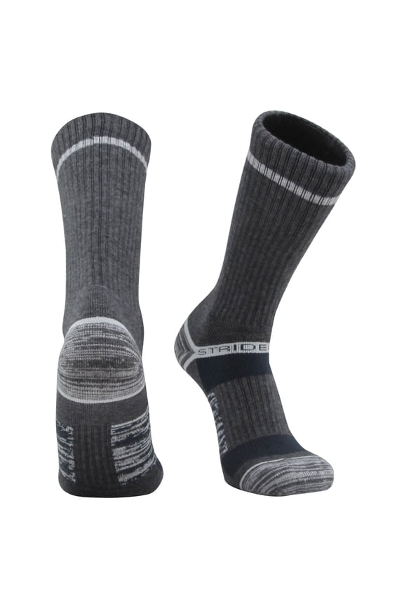 Merino Wool Premium Cloud Crew Socks