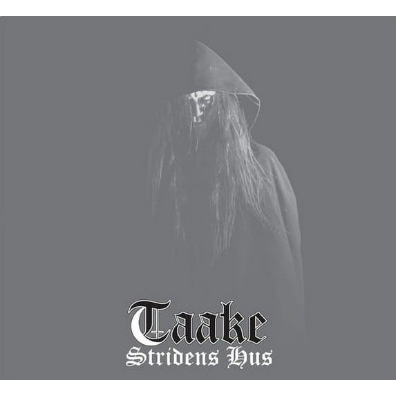 Stridens Hus