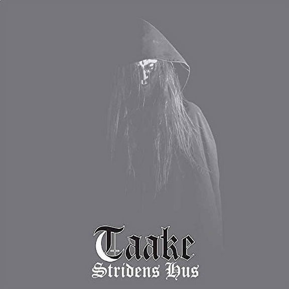 Stridens Hus