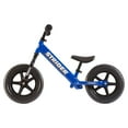 thumbnail image 1 of Strider 12 Classic Entry Balance Bike for Toddlers 18 - 36 Months Old, Blue, 1 of 7