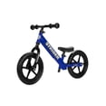 thumbnail image 1 of Strider 12 Classic Bike, Blue - No Pedal Balance Bicycle for Kids 1 to 3 Years, 1 of 6
