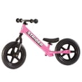 thumbnail image 1 of Strider 12 Classic Entry Balance Bike for Toddlers 18 - 36 Months Old, Pink, 1 of 7