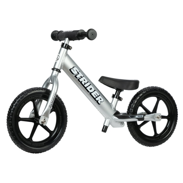 Strider - 12 Pro Balance Bike for Toddlers, Ages 1 to 4