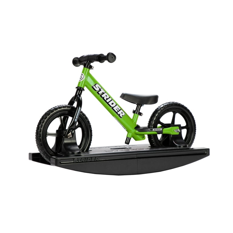 STRIDER 12 YELLOW 超美品 Strider - 12 Sport Balance Bike, Ages 1 to 4 Years - Yellow