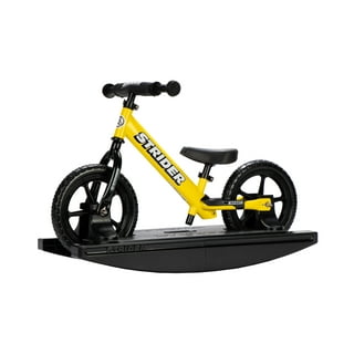 Strider bike walmart sales
