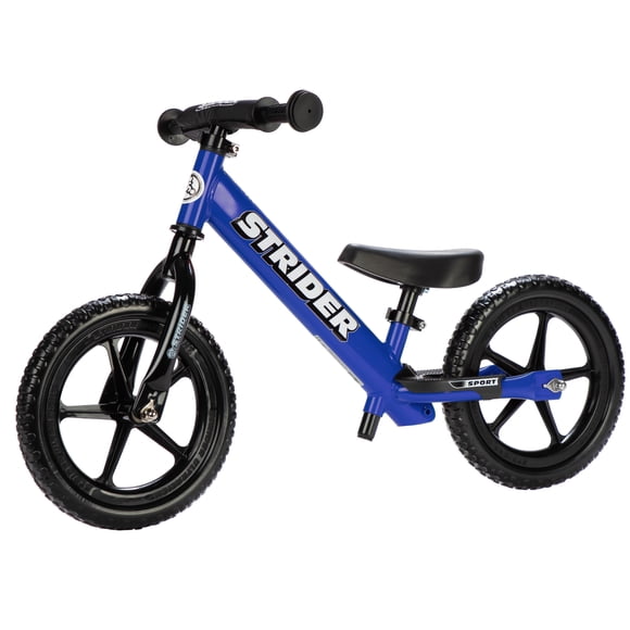 Toddler Trikes