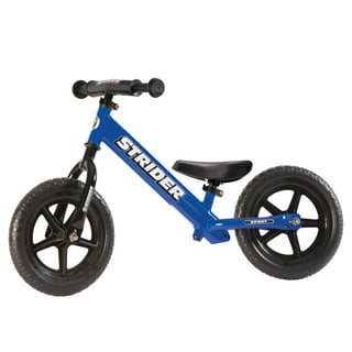 Strider 12 Sport No Pedal Balance Bikes