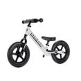 thumbnail image 1 of Strider 12 Sport Balance Bike, White, 1 of 1