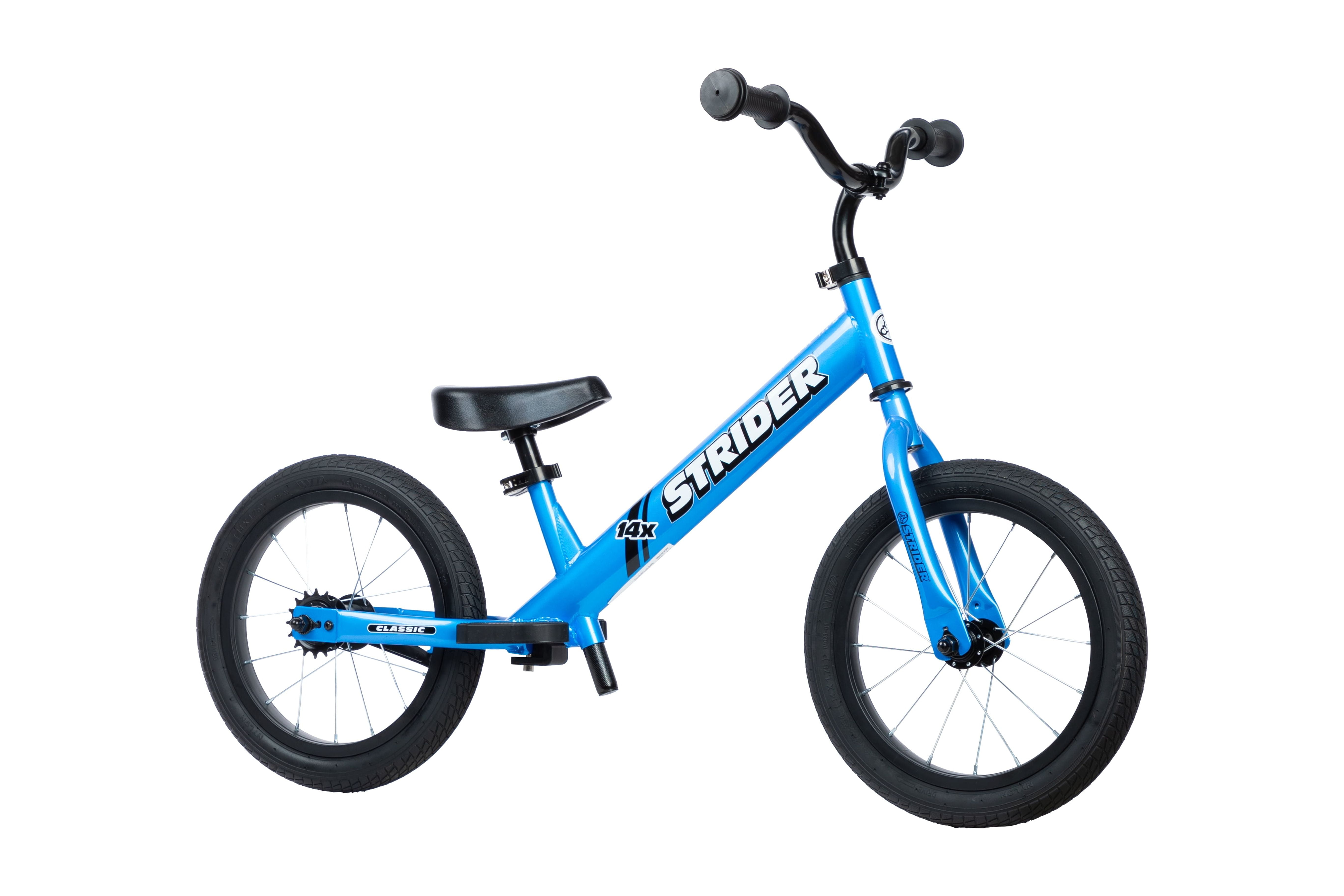 Strider - 12 Sport Balance Bike, Ages 1 to 4 Years - Green