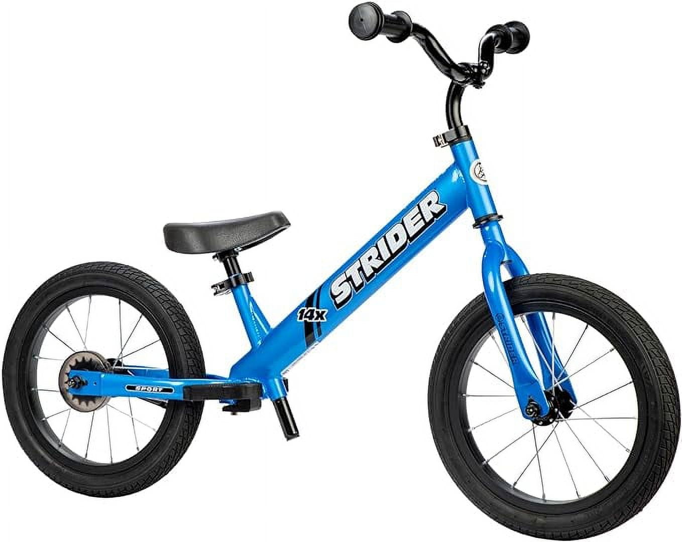 Strider 14x sport bundle hot sale