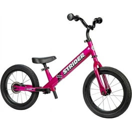 Strider balance bike walmart outlet