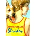 thumbnail image 1 of Pre-Owned Strider (Hardcover) 0688099009 9780688099008, 1 of 1