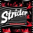 thumbnail image 1 of Strider - Misunderstood - Music & Performance - CD, 1 of 2