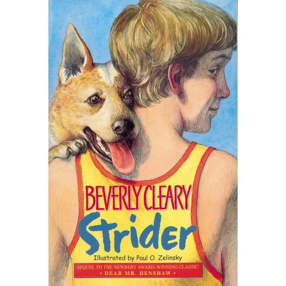 Strider, (Paperback)
