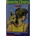thumbnail image 1 of Pre-Owned Strider (Paperback) 0439148049 9780439148047, 1 of 1