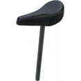 Strider Performance Seat with XL Post Fits All 12 and 14x Balance Bikes Extends Seat Height