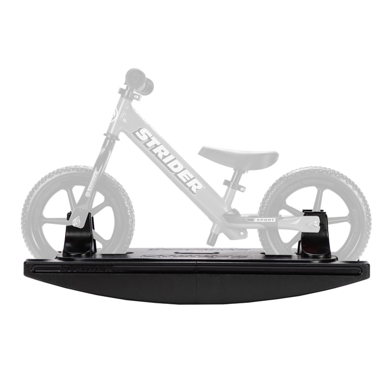 Strider Rocking Base for 12‚Äù Balance Bikes, 6-24 Months