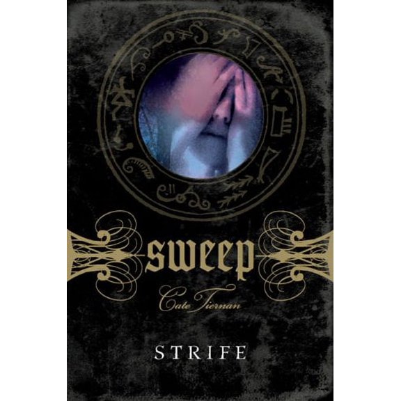 Pre-Owned Strife (Sweep, No. 9) (Paperback) 0142410241 9780142410240