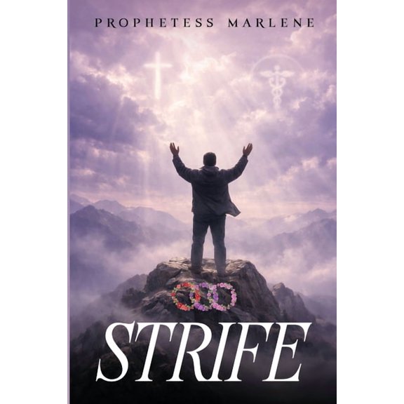 Strife, (Paperback)