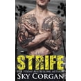 thumbnail image 1 of Strife, (Paperback), 1 of 1