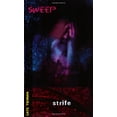 thumbnail image 1 of Pre-Owned Strife (Sweep, No. 9) (Unknown) 0142301078 9780142301074, 1 of 1