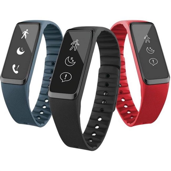 Striiv STRV01-006-0A Fusion Fitness Smartwatch