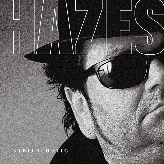 Strijdlustig (Silver LP Vinyl/180G)