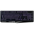 thumbnail image 1 of Strik4 Mechanical Gaming Keyboard, 1 of 1