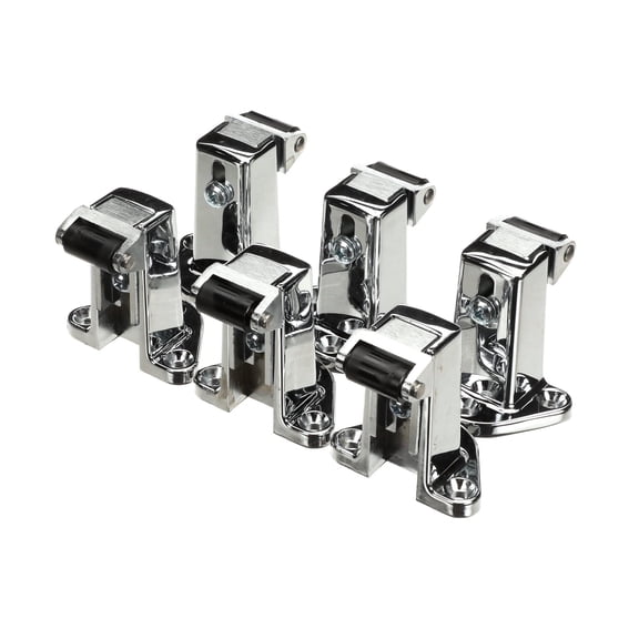 Thermalrite Blast Chiller Strike 59 Roller 3/4 To 1-1/2 1133 - Genuine OEM Replacement Part