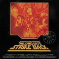 thumbnail image 1 of Strike Back (CD), 1 of 1