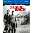 thumbnail image 1 of Strike Back: Season 1 (Cinemax) (Blu-ray/DVD Combo) NEW, 1 of 9
