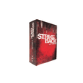 thumbnail image 1 of Strike Back The Complete Series DVD Disc Box Set, 1 of 4