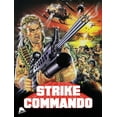 thumbnail image 1 of Strike Commando (DVD), 1 of 1