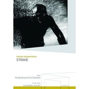 Strike (DVD), Flicker Alley, Drama