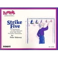 thumbnail image 1 of Strike Five: An Introduction to Early Classroom Work with Tuned Percussion Instruments (Paperback), 1 of 1