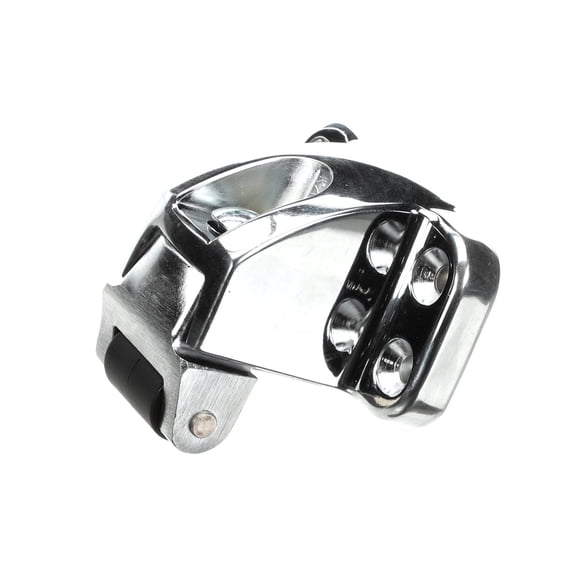 Norlake Strike, Flush Mmt K56C 000723 - Genuine OEM Replacement Part