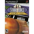 thumbnail image 1 of Pre-Owned Strike Force Bowling - PS2 PlayStation 2, 1 of 1