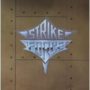 Strike Force - Strike Force - Music & Performance - CD
