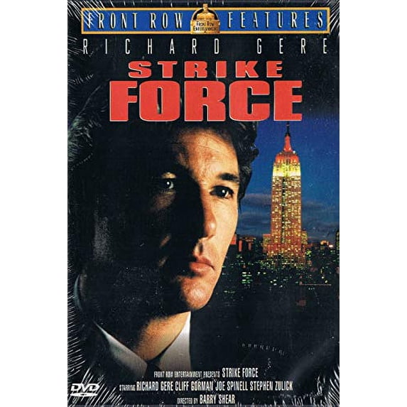 Pre-Owned Strike Force