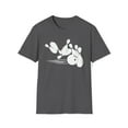 thumbnail image 1 of Strike, Gildan Unisex Softstyle T-Shirt, Bowling Game Graphic Tee, S-3XL, 1 of 3