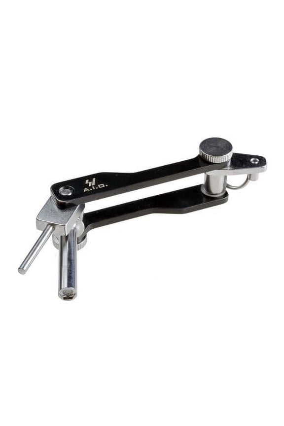 All In One Tool for Glock, Black, One Size