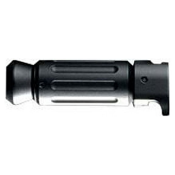 Strike Industries MFS Monopod, Black, One Size