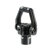 Strike Industries Quick Detach Sling Swivel Loop, Micro, Black, One Size