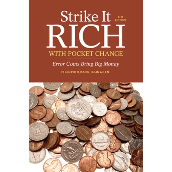 Pre-Owned Strike It Rich With Pocket Change