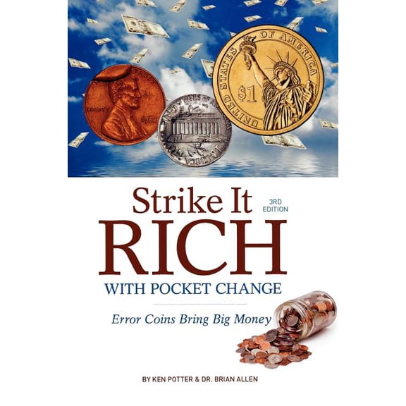 Pre-Owned Strike it Rich with Pocket Change