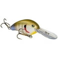thumbnail image 1 of Strike King 1128038 Pro-Model Series 4 Fish Finders, Sexy Sunfish, 1 of 2