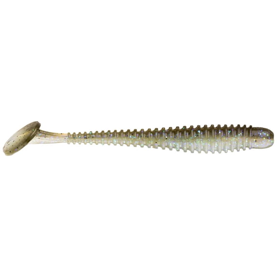 Strike King Rage SlimSwimmer