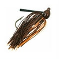 thumbnail image 1 of Strike King Bitsy Bug Jig 1/4oz Cajun Crawfish, 1 of 8