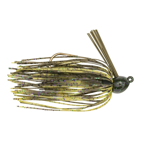 Strike King Bitsy Bug Jig Candy Craw